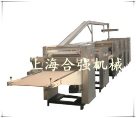 上海合強(qiáng)專業(yè)制造餅干成套設(shè)備 餅干設(shè)備 上海 上海市 奉賢區(qū)