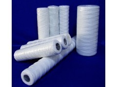 脫脂線繞濾芯- pp線繞濾芯華膜濾芯_供應(yīng)產(chǎn)品_上海華膜實業(yè)