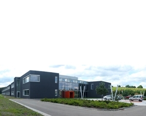 上海萊爵特實(shí)業(yè) 構(gòu)筑工業(yè)力量的鋁型材專家