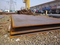 上海京越實業有限公司 專業鍋爐板產品介紹與選型指南