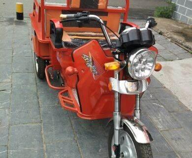 60v80ah電池三輪車充滿電一次大概能跑多遠(yuǎn)