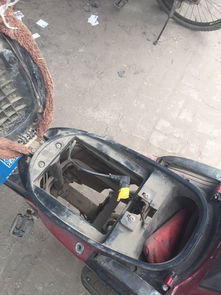 丟了電動(dòng)車(chē)又丟電瓶 遷安一市民急尋線索