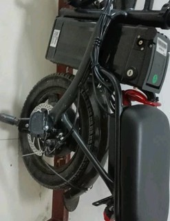 新日(Sunra)折疊電動(dòng)車電動(dòng)自行車鋰電池助力車成人單車小型男女電瓶車代步新國標(biāo)代駕車 高端版/上市品牌/助力約80公里/大功率電機(jī)