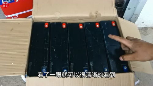 電動車換電池只需看這2個地方，輕松分辨電瓶質(zhì)量好壞